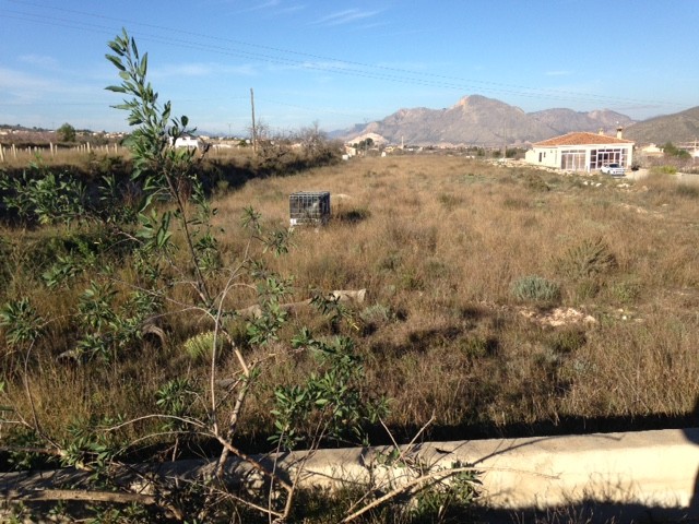 Image No.2-Land for sale