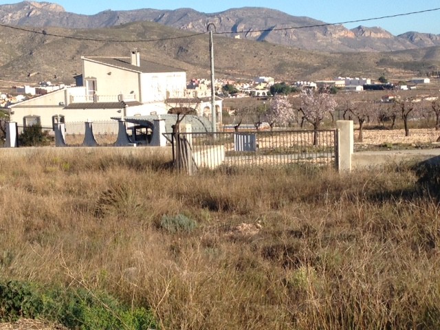 Image No.3-Land for sale