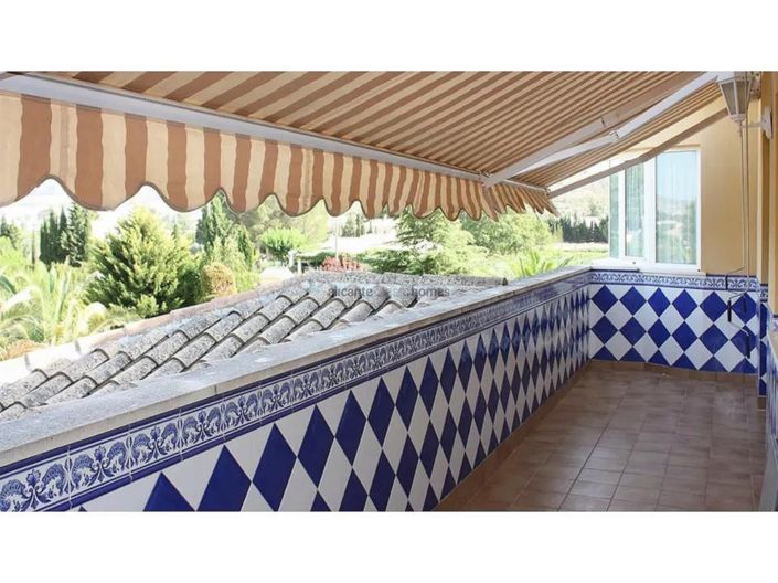 Image No.18-6 Bed Villa for sale