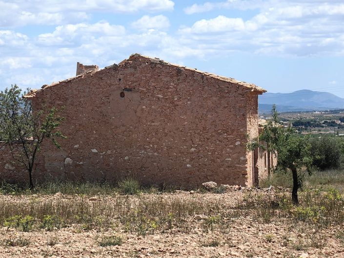 Image No.10-Propriété à vendre à Pinoso