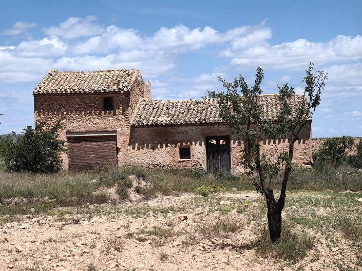 Image No.2-Propriété à vendre à Pinoso