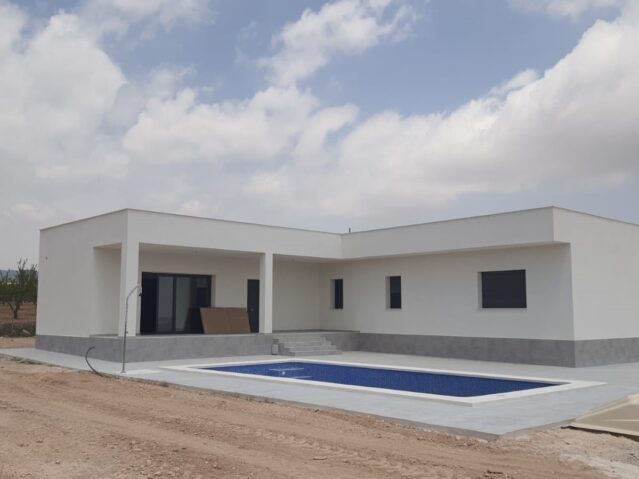 Image No.6-3 Bed Villa for sale
