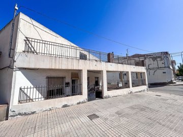 1 - Macisvenda, Maison de ville