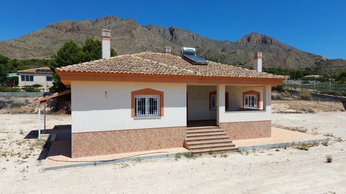Image No.2-Villa de 3 chambres à vendre à Macisvenda