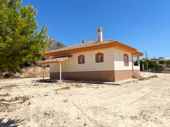 Image No.3-Villa de 3 chambres à vendre à Macisvenda