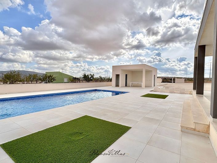 Image No.4-3 Bed Villa for sale