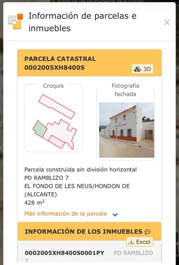 Image No.4-8 Bed Country House for sale