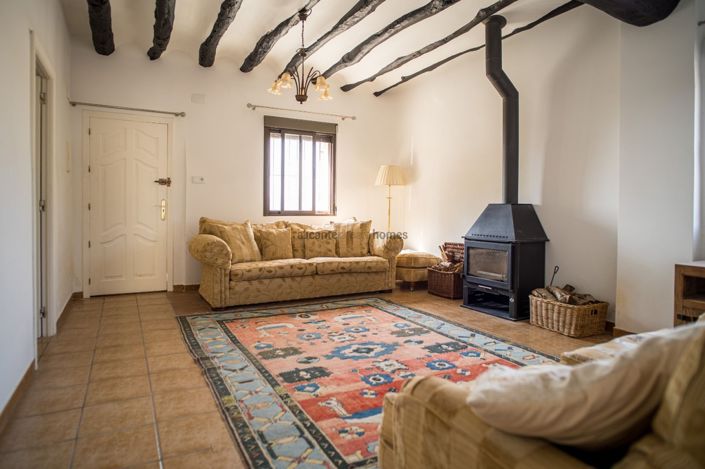 Image No.13-5 Bed Country House for sale