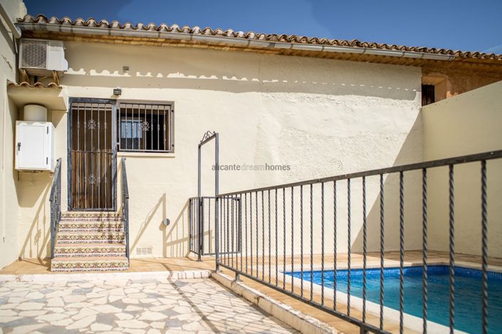 Image No.4-5 Bed Country House for sale
