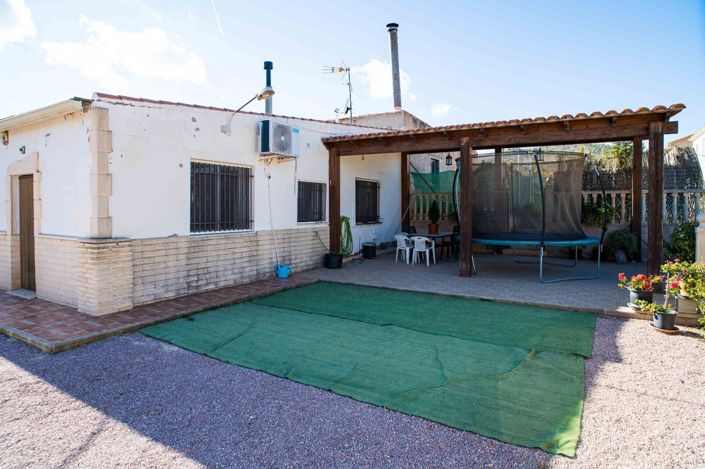 Image No.12-5 Bed Country House for sale