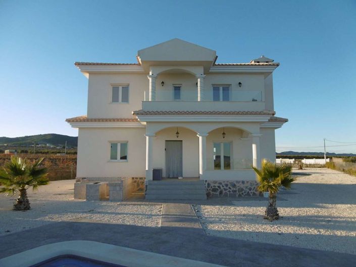 Image No.2-3 Bed Villa for sale