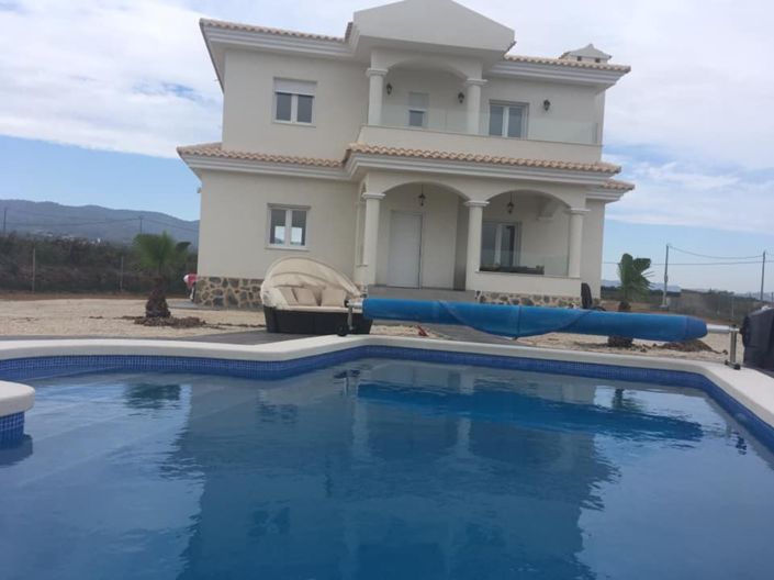Image No.25-3 Bed Villa for sale