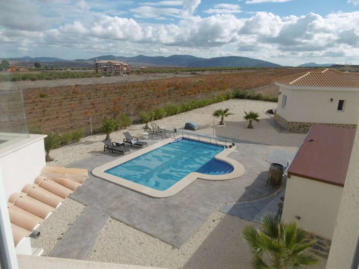 Image No.26-3 Bed Villa for sale