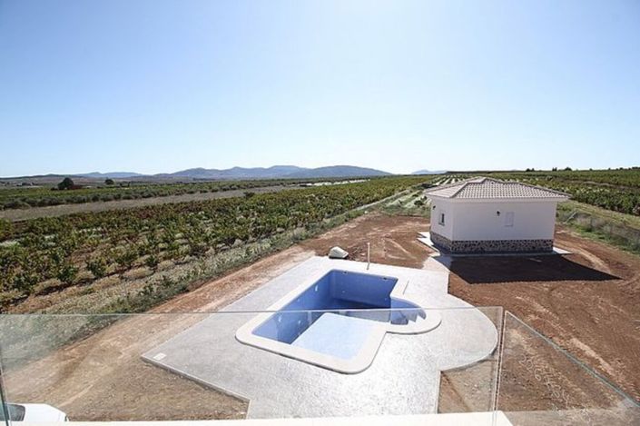 Image No.4-3 Bed Villa for sale