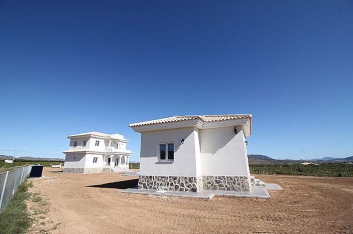 Image No.8-3 Bed Villa for sale