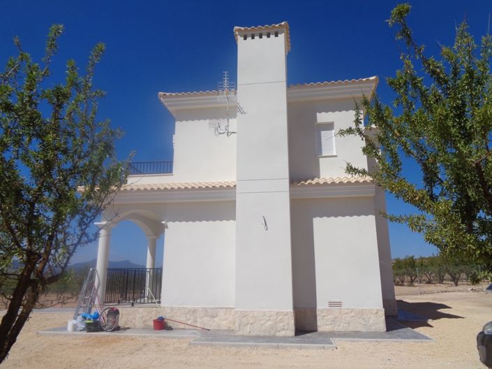 Image No.2-4 Bed Villa for sale