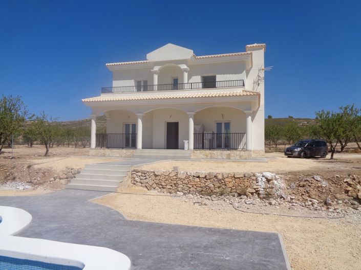 Image No.34-4 Bed Villa for sale