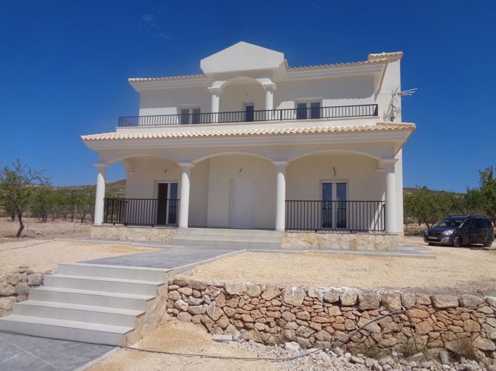 Image No.38-4 Bed Villa for sale