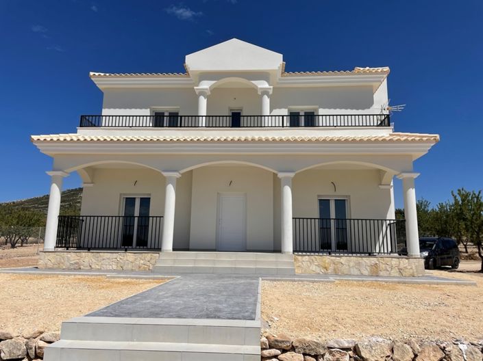 Image No.47-4 Bed Villa for sale