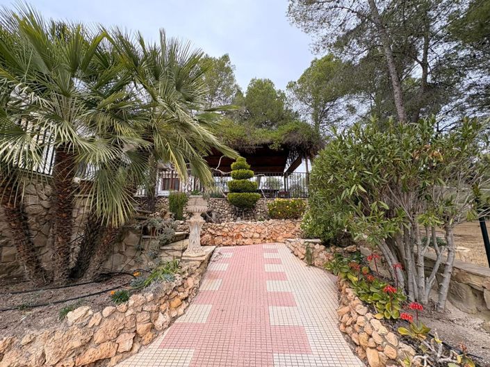 Image No.45-4 Bed Villa for sale