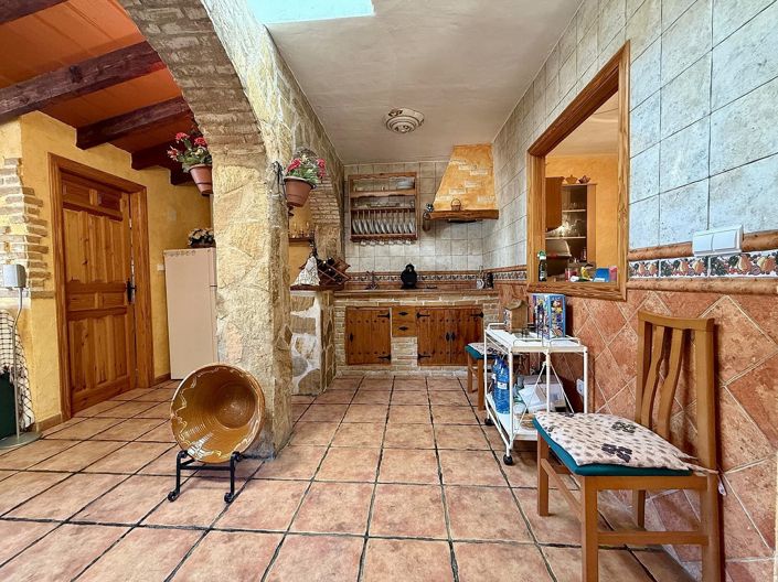 Image No.25-Appartement de 5 chambres à vendre à Pinoso