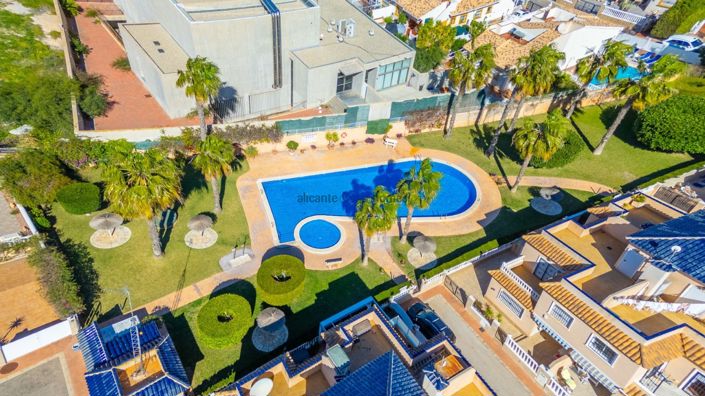 Image No.2-Duplex de 2 chambres à vendre à Orihuela Costa