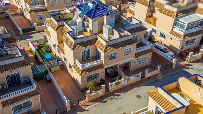 Image No.3-Duplex de 2 chambres à vendre à Orihuela Costa