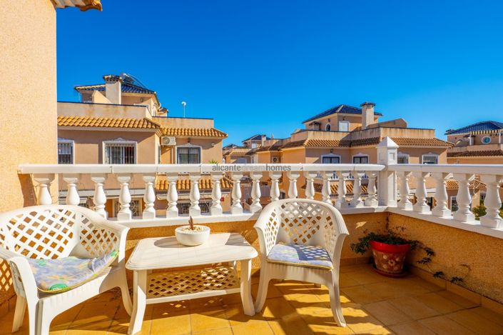 Image No.7-Duplex de 2 chambres à vendre à Orihuela Costa