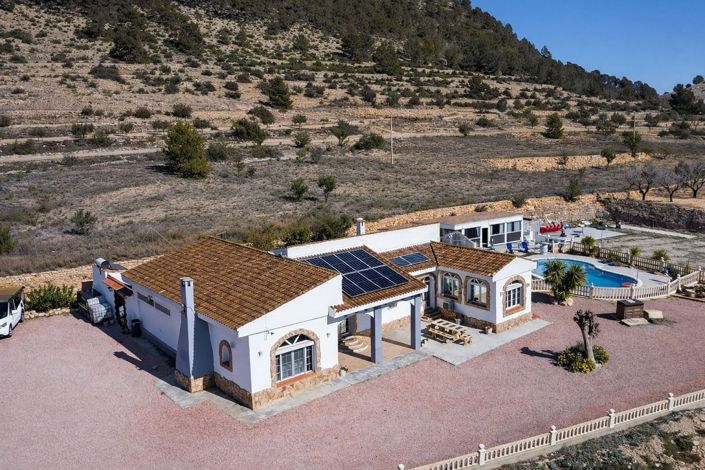 Image No.13-4 Bed Villa for sale