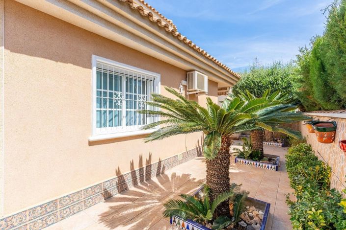 Image No.14-Villa de 3 chambres à vendre à Torrevieja