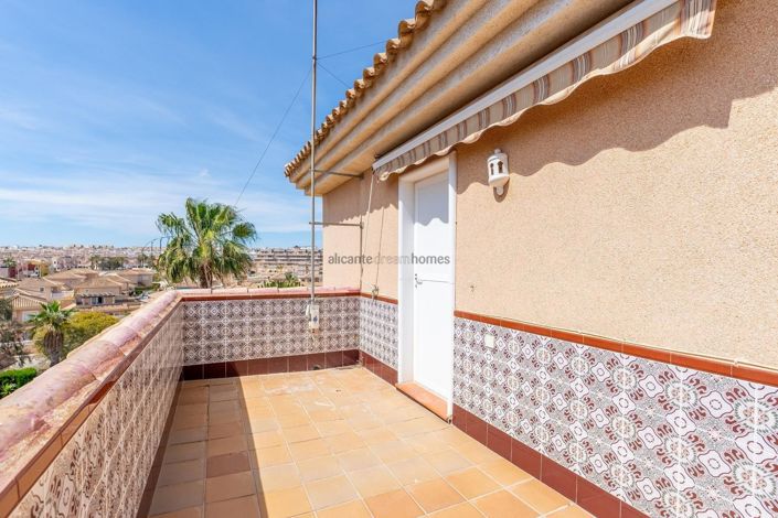 Image No.16-Villa de 3 chambres à vendre à Torrevieja