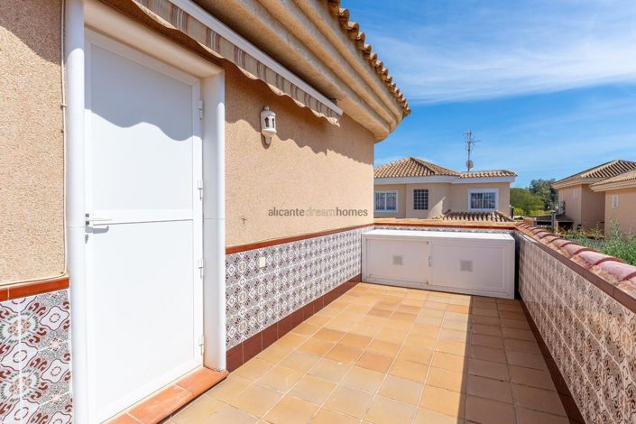 Image No.17-Villa de 3 chambres à vendre à Torrevieja