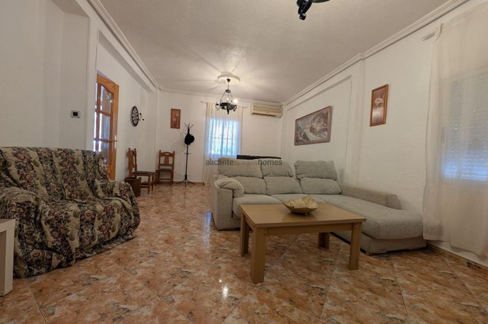 Image No.11-Villa de 5 chambres à vendre à Elche