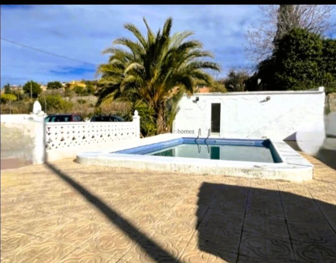 Image No.20-Villa de 5 chambres à vendre à Elche