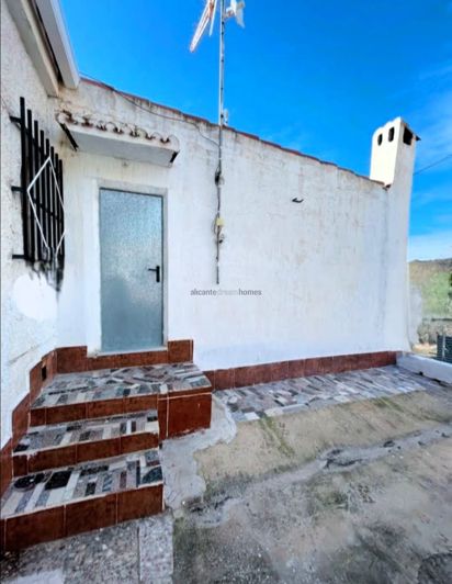 Image No.9-Villa de 5 chambres à vendre à Elche