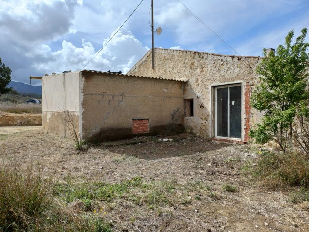 Image No.12-Villa de 3 chambres à vendre à La Zarza