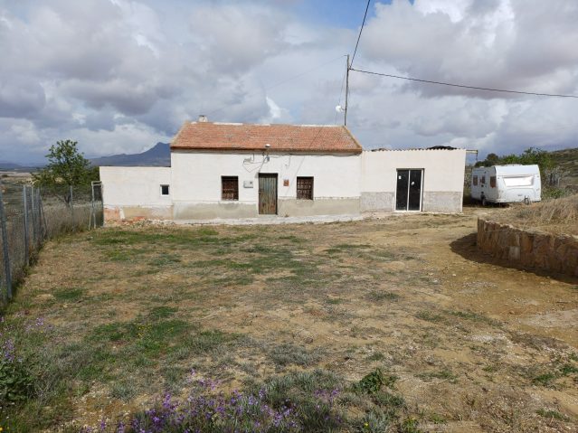 Image No.14-Villa de 3 chambres à vendre à La Zarza