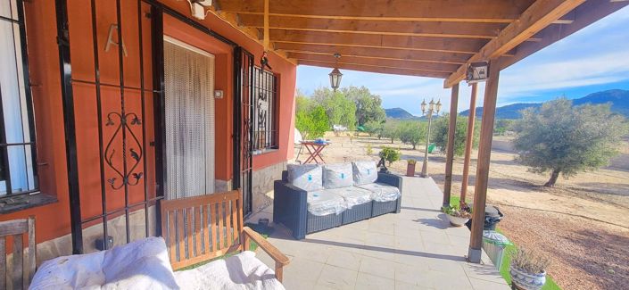 Image No.10-1 Bed Country House for sale
