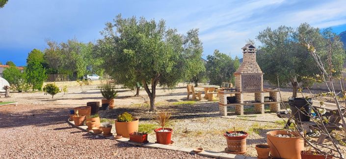 Image No.4-1 Bed Country House for sale