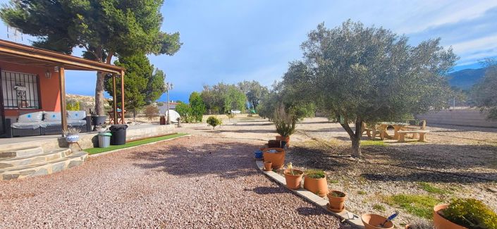 Image No.9-1 Bed Country House for sale