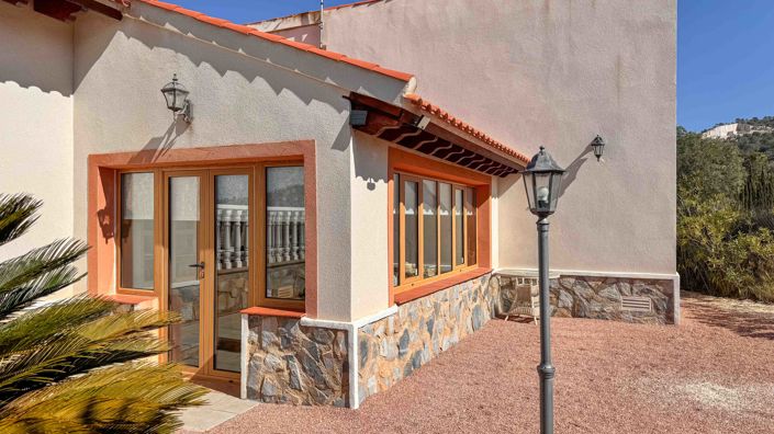 Image No.22-4 Bed Villa for sale