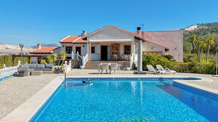 Image No.40-4 Bed Villa for sale