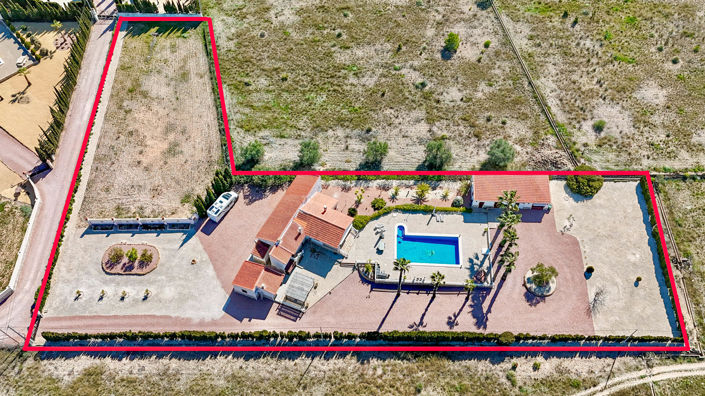 Image No.39-4 Bed Villa for sale