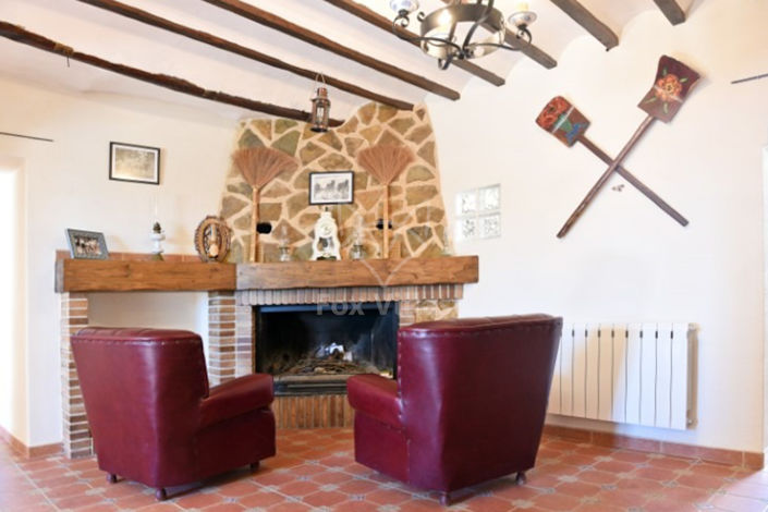 Image No.8-Villa de 4 chambres à vendre à Murcie