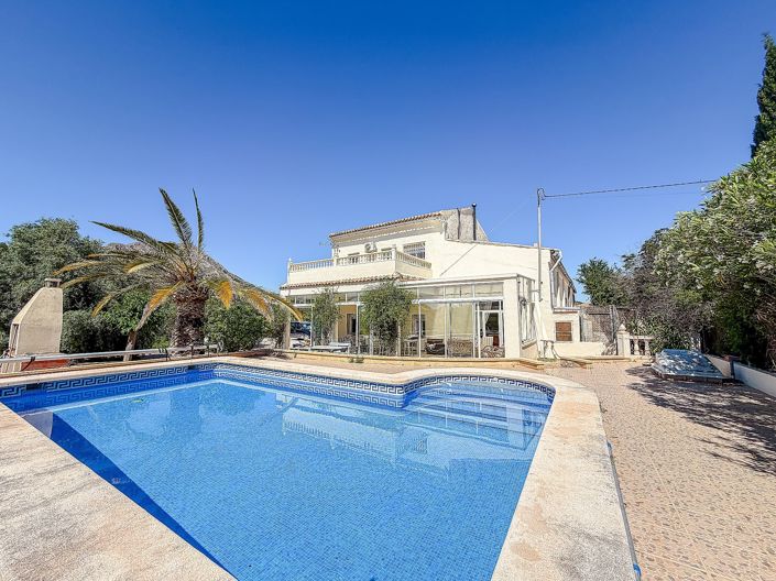 Image No.8-5 Bed Villa for sale