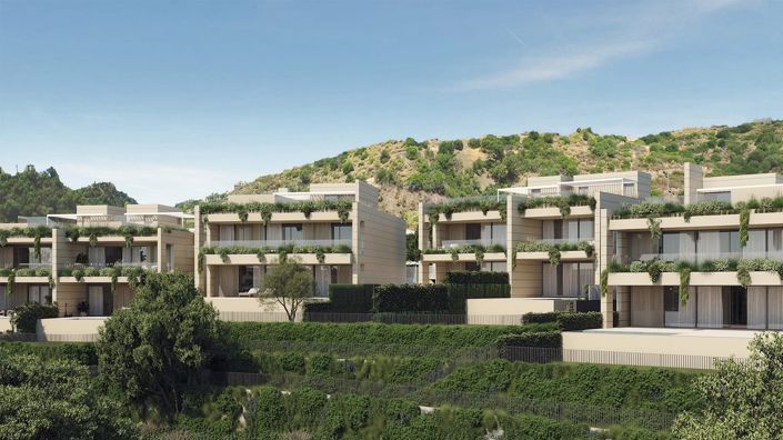 Image No.13-Appartement de 2 chambres à vendre à Marbella