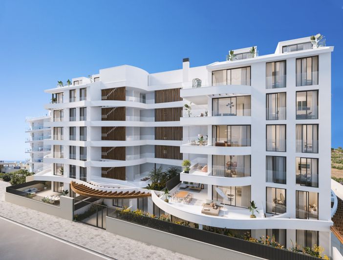Image No.14-Appartement de 3 chambres à vendre à Benalmadena