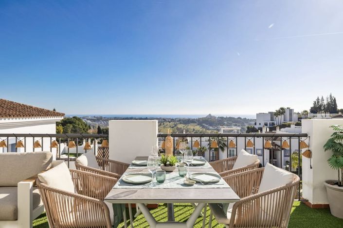 Image No.8-3 Bed Apartment for sale