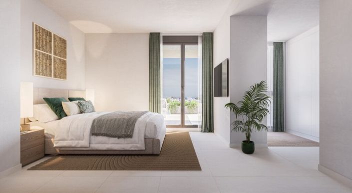Image No.14-Appartement de 3 chambres à vendre à Estepona