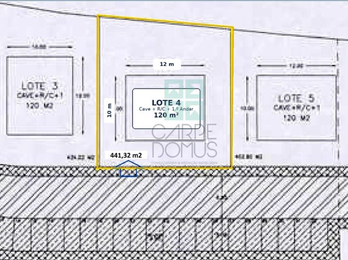 Image No.2-Plot for sale